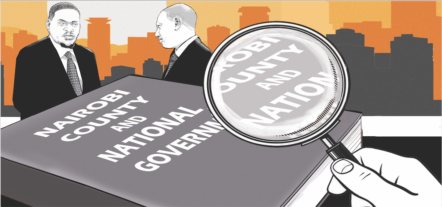 OPINION: Sh80 billion for Nairobi: Read the fine print first