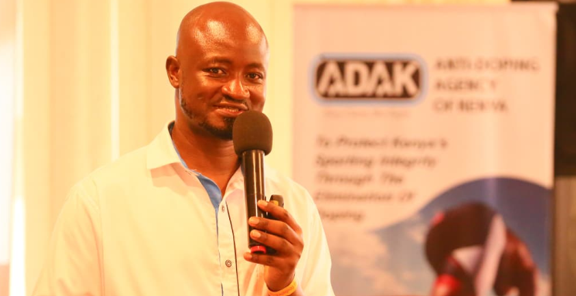 Journalists take centre stage in safeguarding clean sport