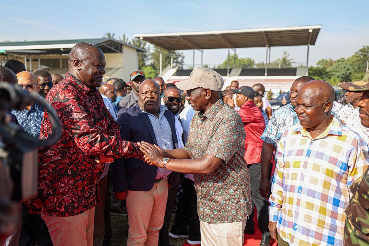 Poll: 46% of Kenyans cite unfairness in Nyota Fund
