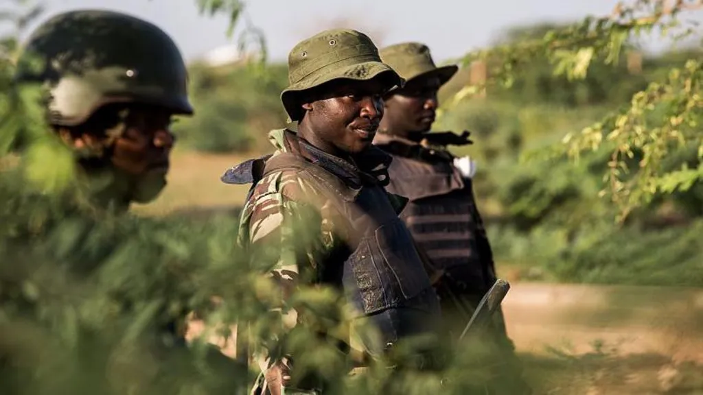 Kenya's border with Somalia set to re-open after almost 15 years