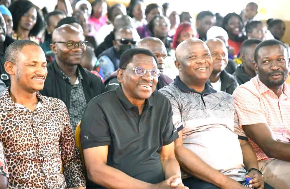Why ODM rebels are under the spotlight