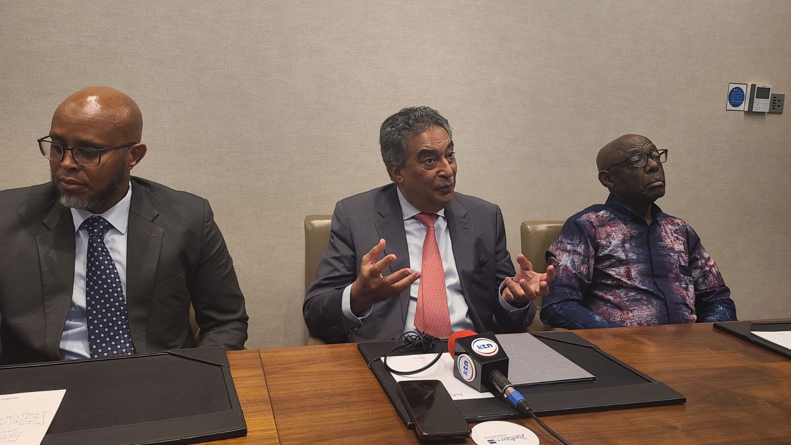 EAC must halt raw exports, build strong value chains to fix trade gaps – lobby