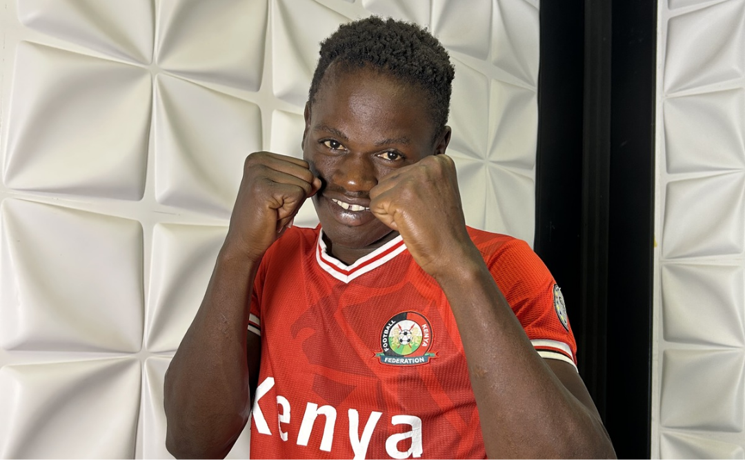 From Rivalry to Respect: Alfayo Siwo Offers Tactical Support to Majembe