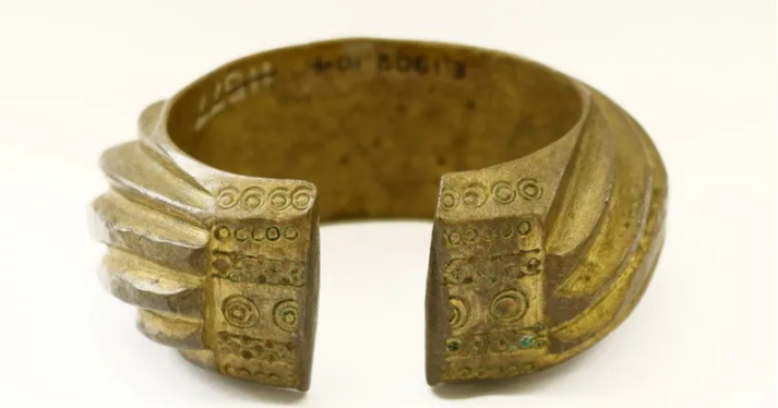 African artefacts looted by British to be returned