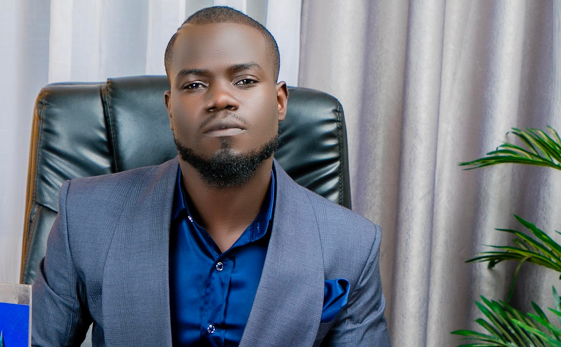 Why Comedian Mulamwah Rejects the ‘Celebrity’ Label