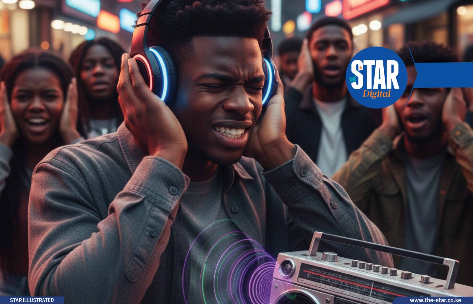 Music & concerts: How to protect your hearing