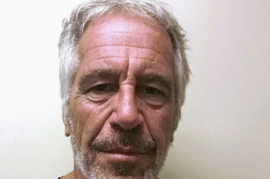 Epstein Files: King Charles makes first intervention