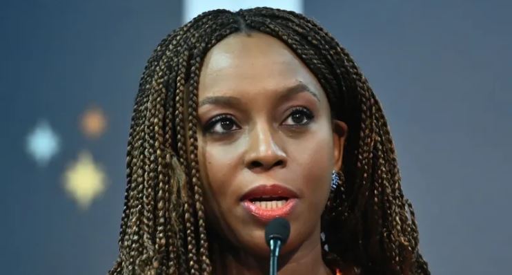 Nigeria to hold inquest into death of Chimamanda's toddler
