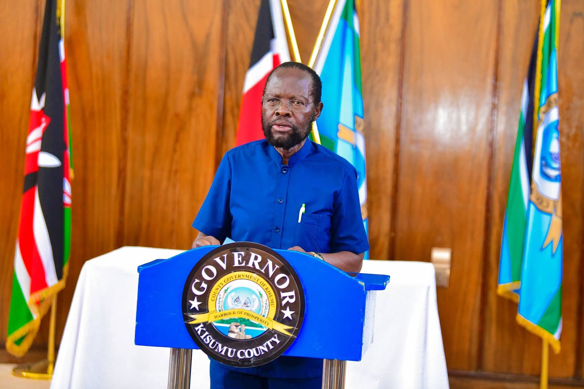 Kisumu suspends quarrying activities after tragic death of four ...