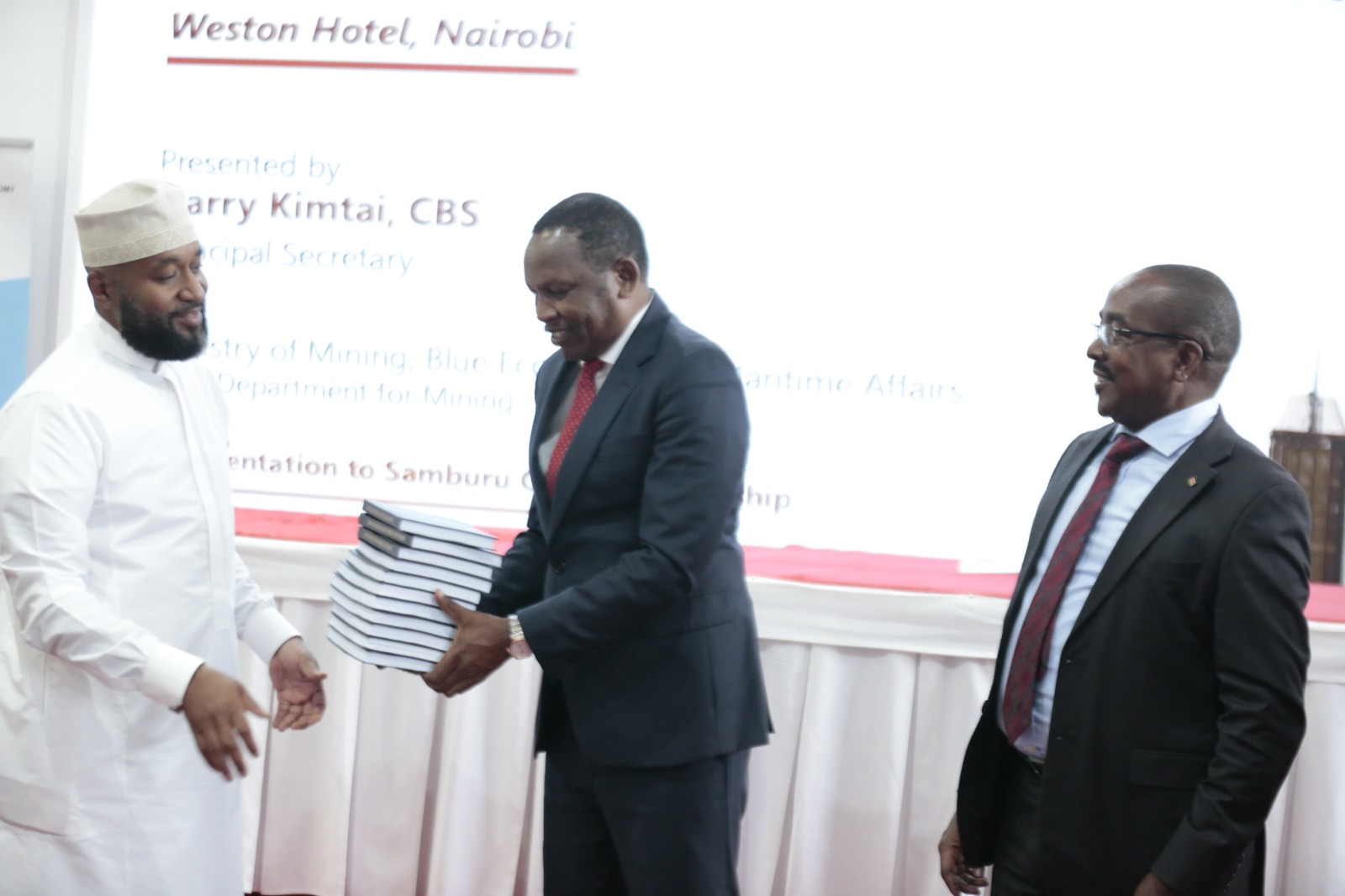 State moves to unlock Samburu’s strategic chromite deposits