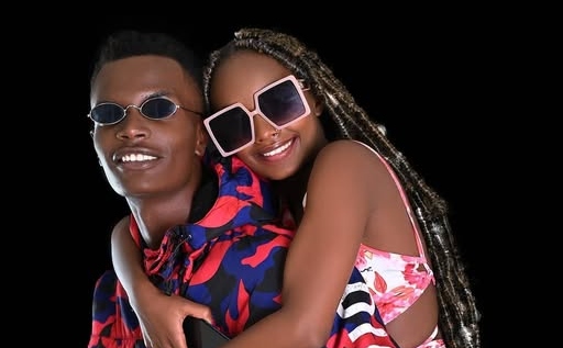 Reunion Rumours Sparked Between Tyler Mbaya and Georgina Njenga