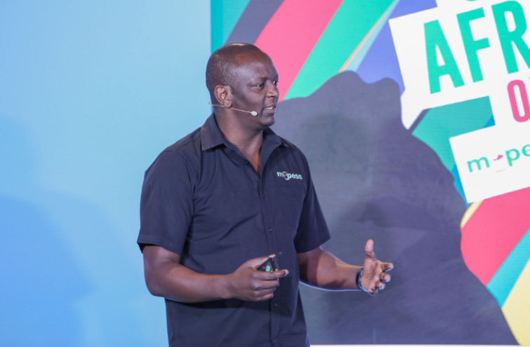 Absa banks on M-Pesa Africa’s Lopokoiyit to drive personal, private banking