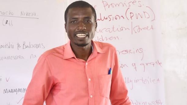 Nakuru residents decry harrassment by criminal gangs