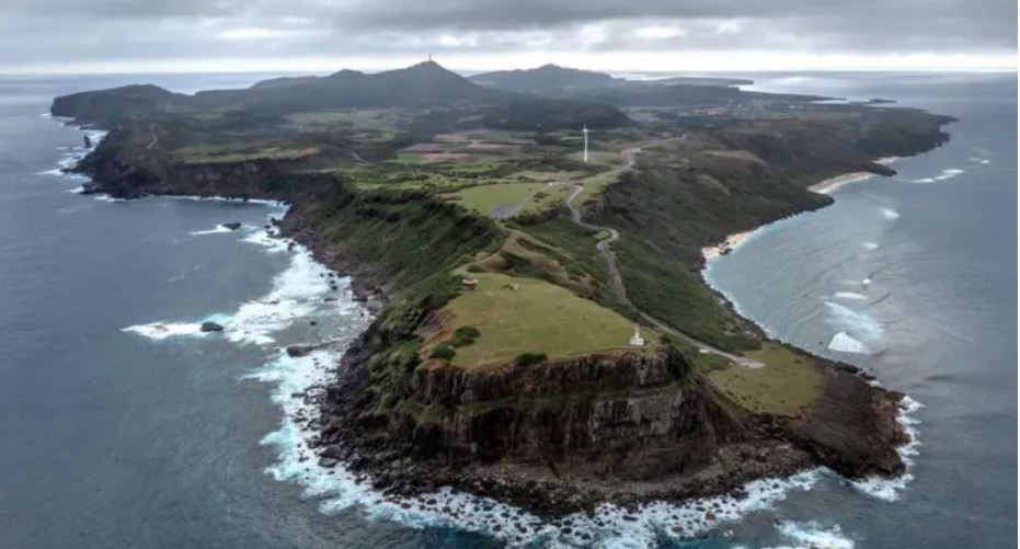 Japan to deploy missiles on island near Taiwan by 2031