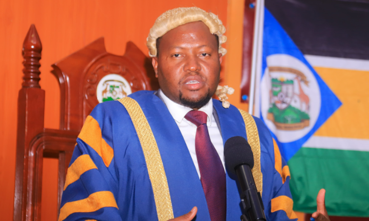 Kitui speaker Katisya backs calls to declare cancer a national disaster
