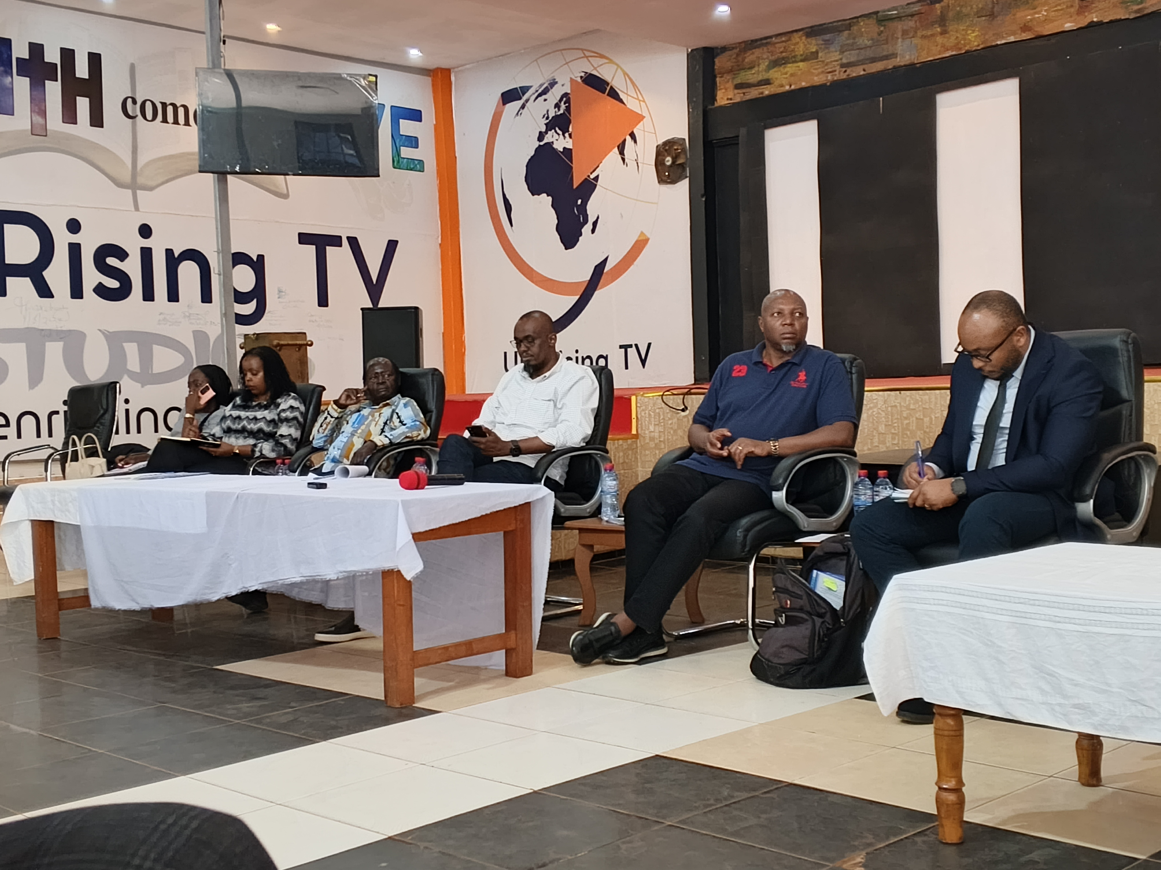 Vihiga residents split on proposed Safaricom share sale