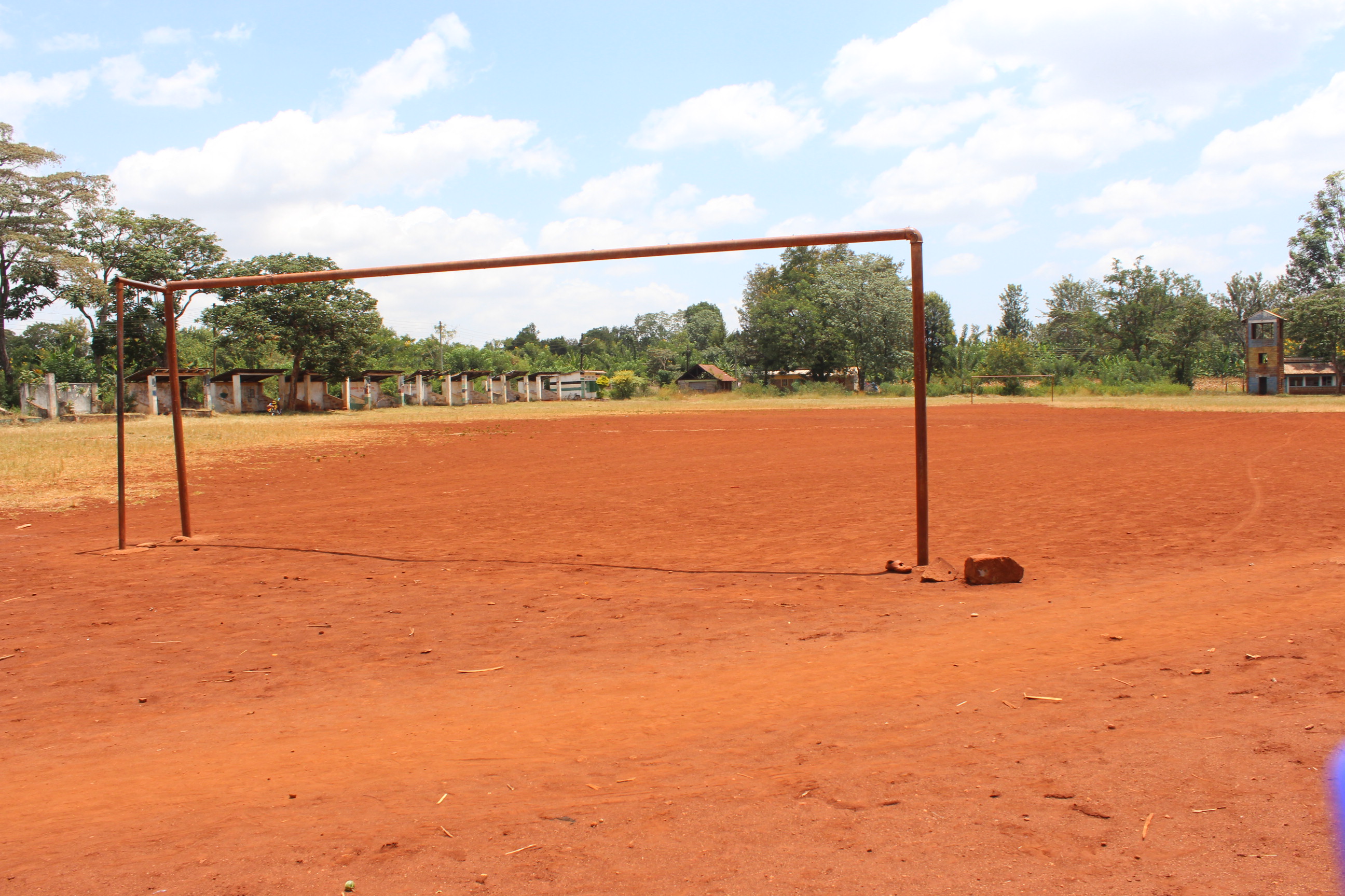 Maragua residents back Sh750m Gakoigo Stadium