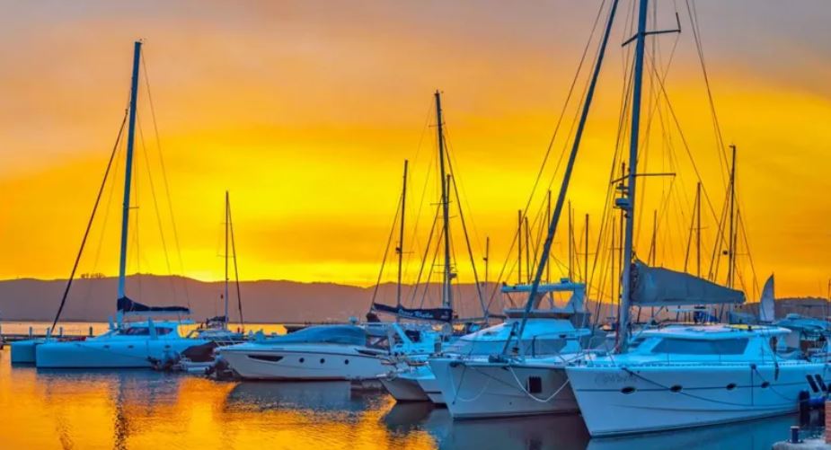 Beauty spot in SA could be about to run out of water