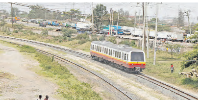 Traffic alert: Temporary Moi Avenue closure on Sunday