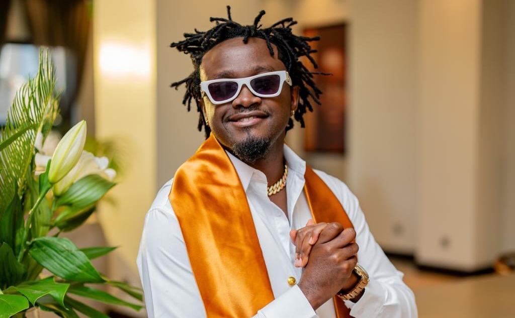Bahati’s Confusion After Meeting Alleged Biological Mum