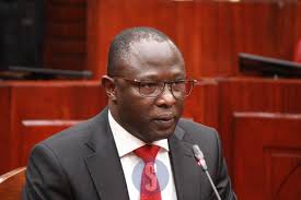 IEBC to regulate use of phones inside polling stations