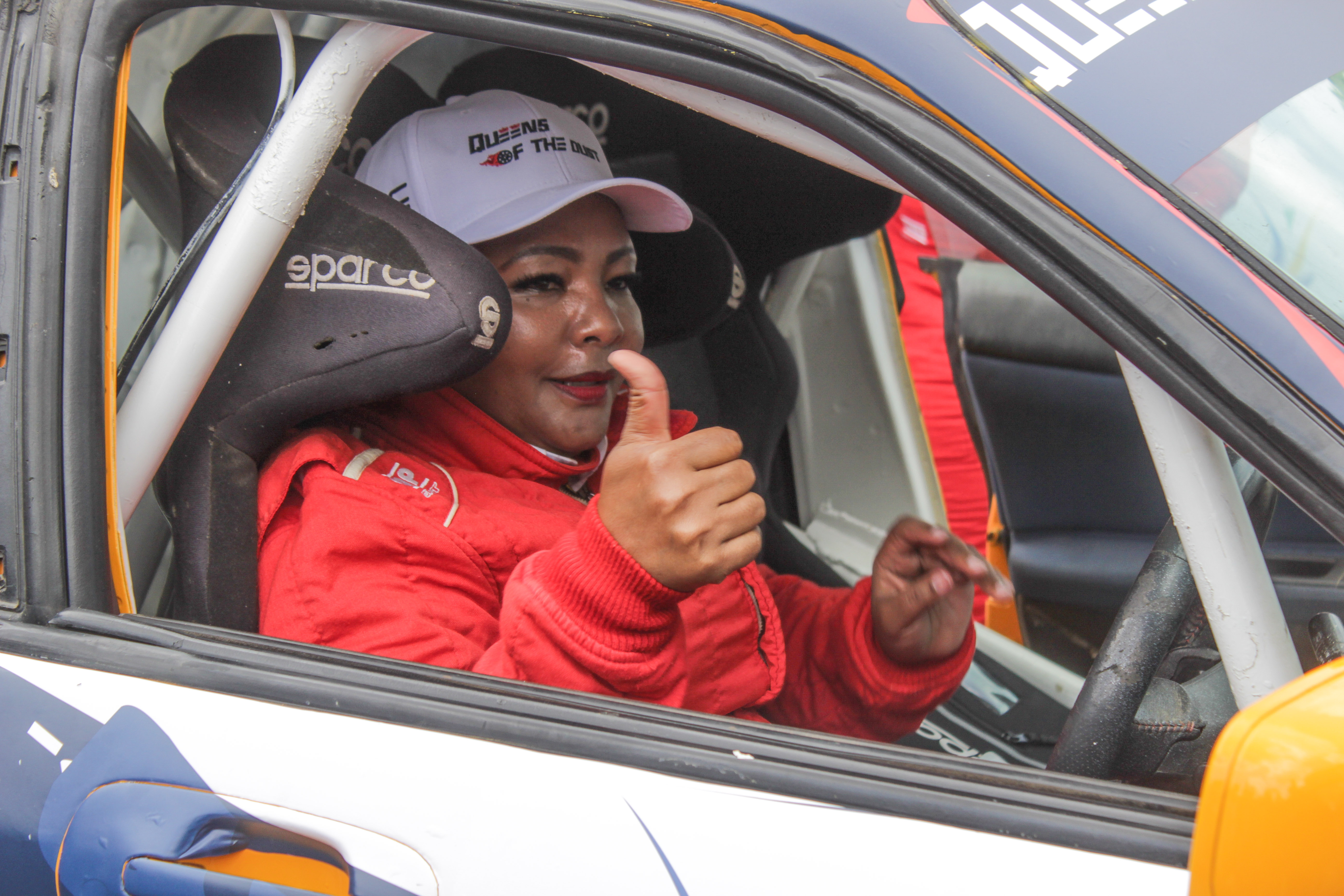 Sheghu, Ayuko rev engines for Safari showdown and continental charge