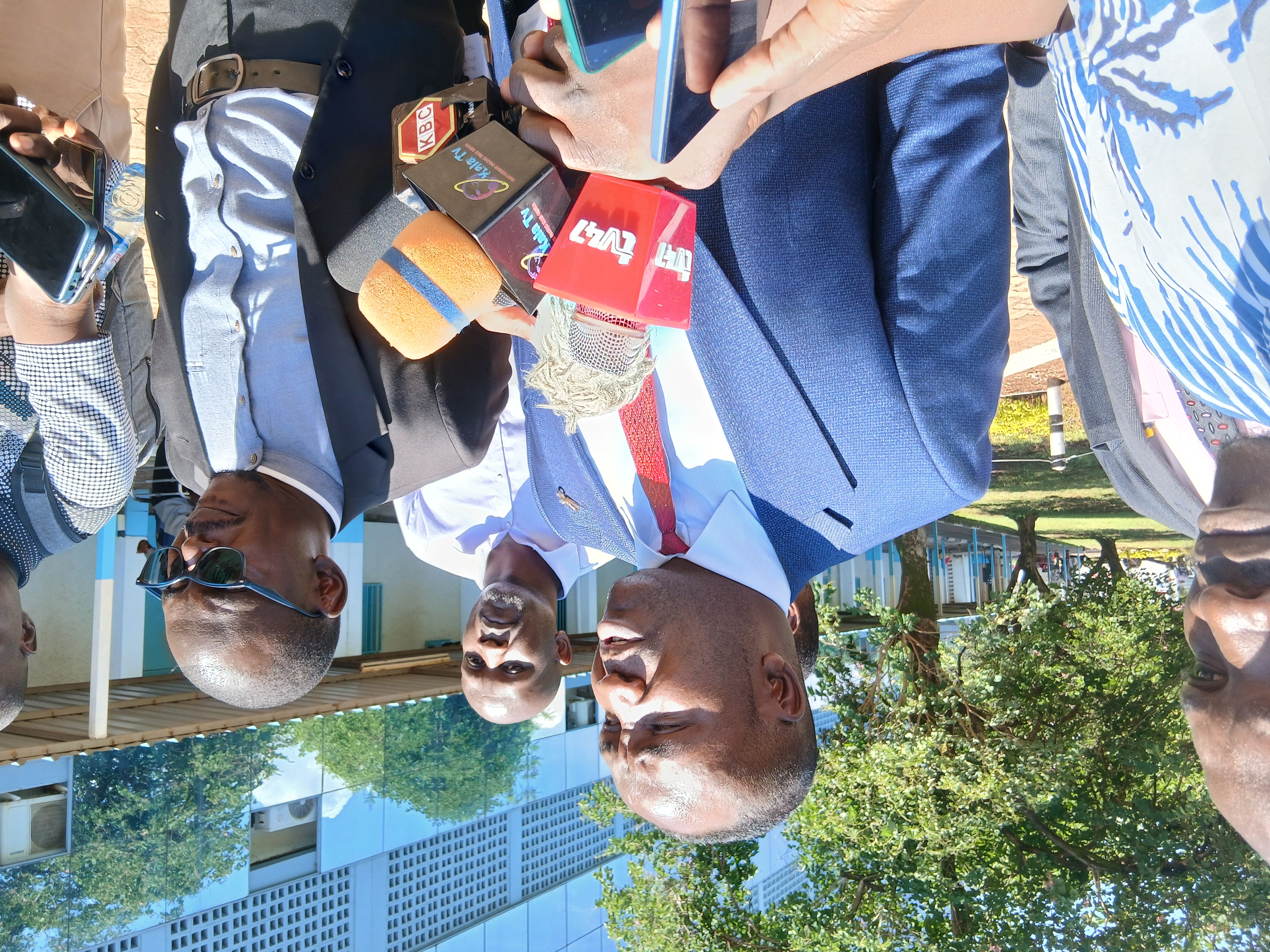 Clinical officer cleared of rape allegations in Bomet