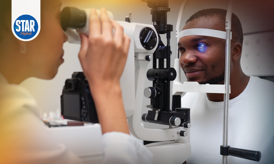 5 things to know about cataract