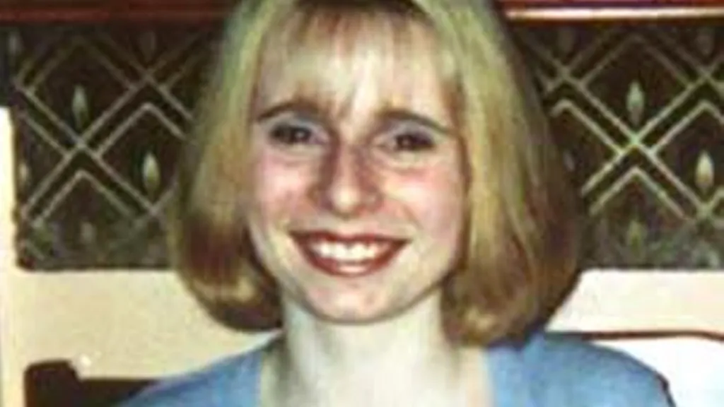 Serial killer Wright admits murder of teen in 1999