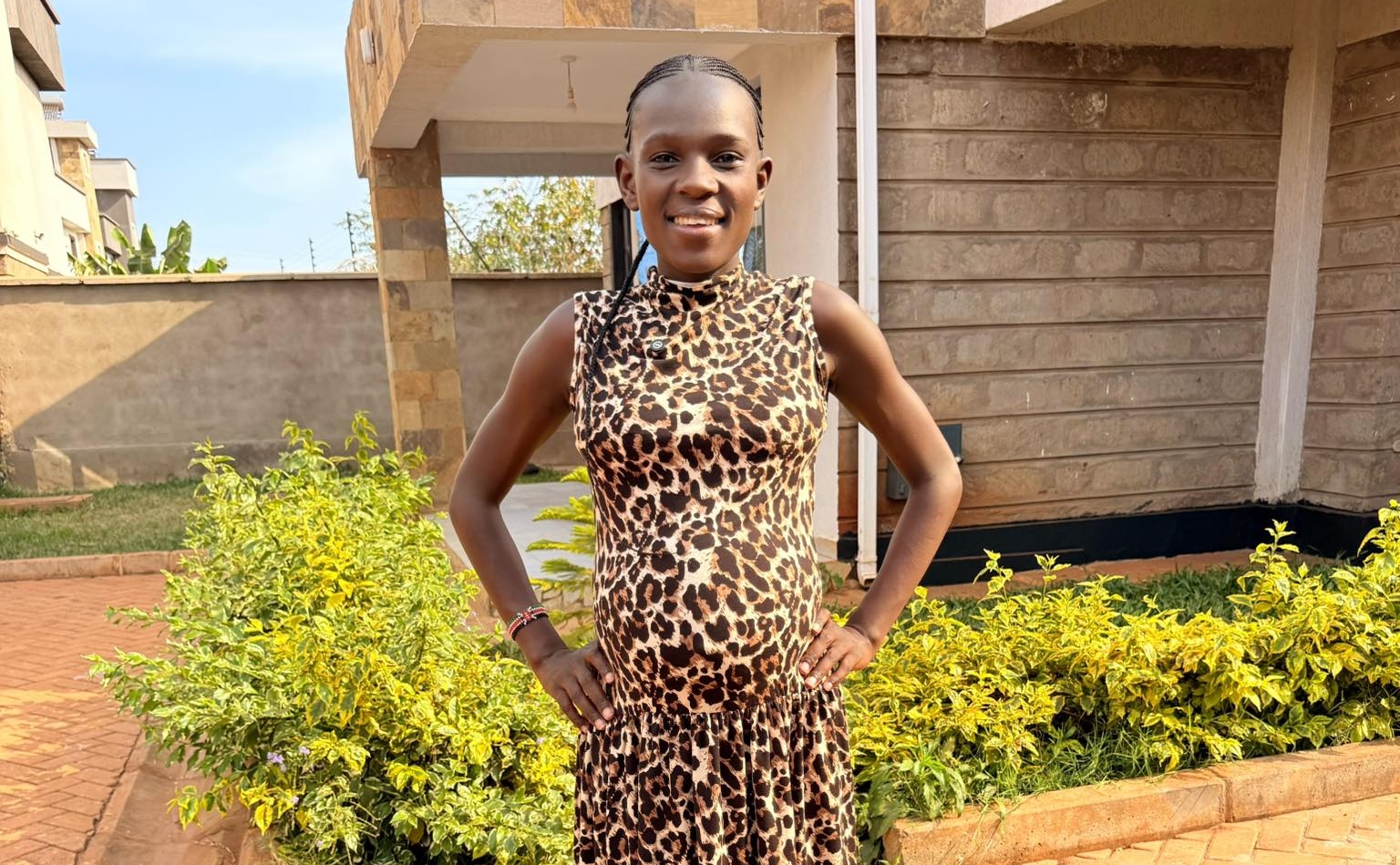 Why Dem wa FB Will Install CCTV in Her Baby’s Nursery