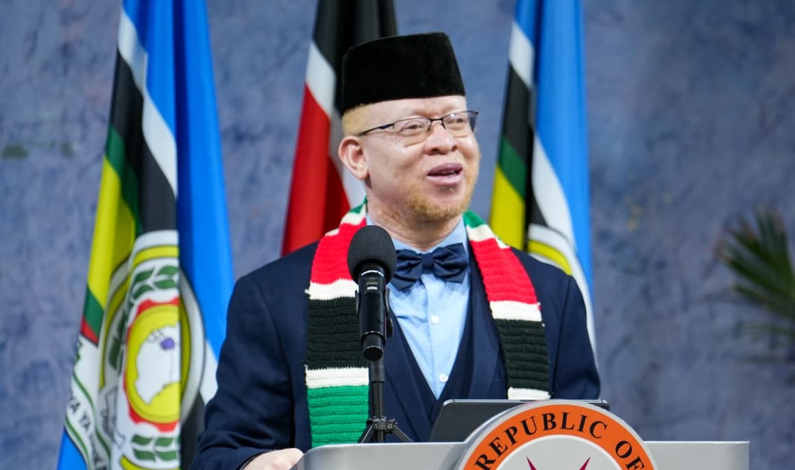 Mwaura: Sh292bn Eurobond to ease debt repayment