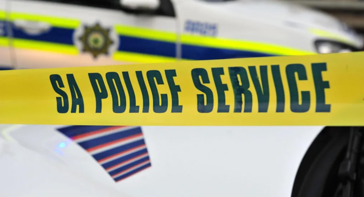 Man in South Africa's police graft probe found dead