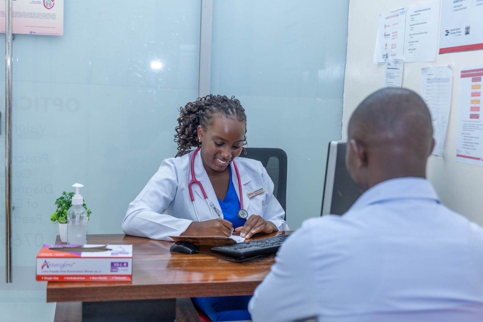 World Cancer Day: Early diagnosis, care key in war on cancer