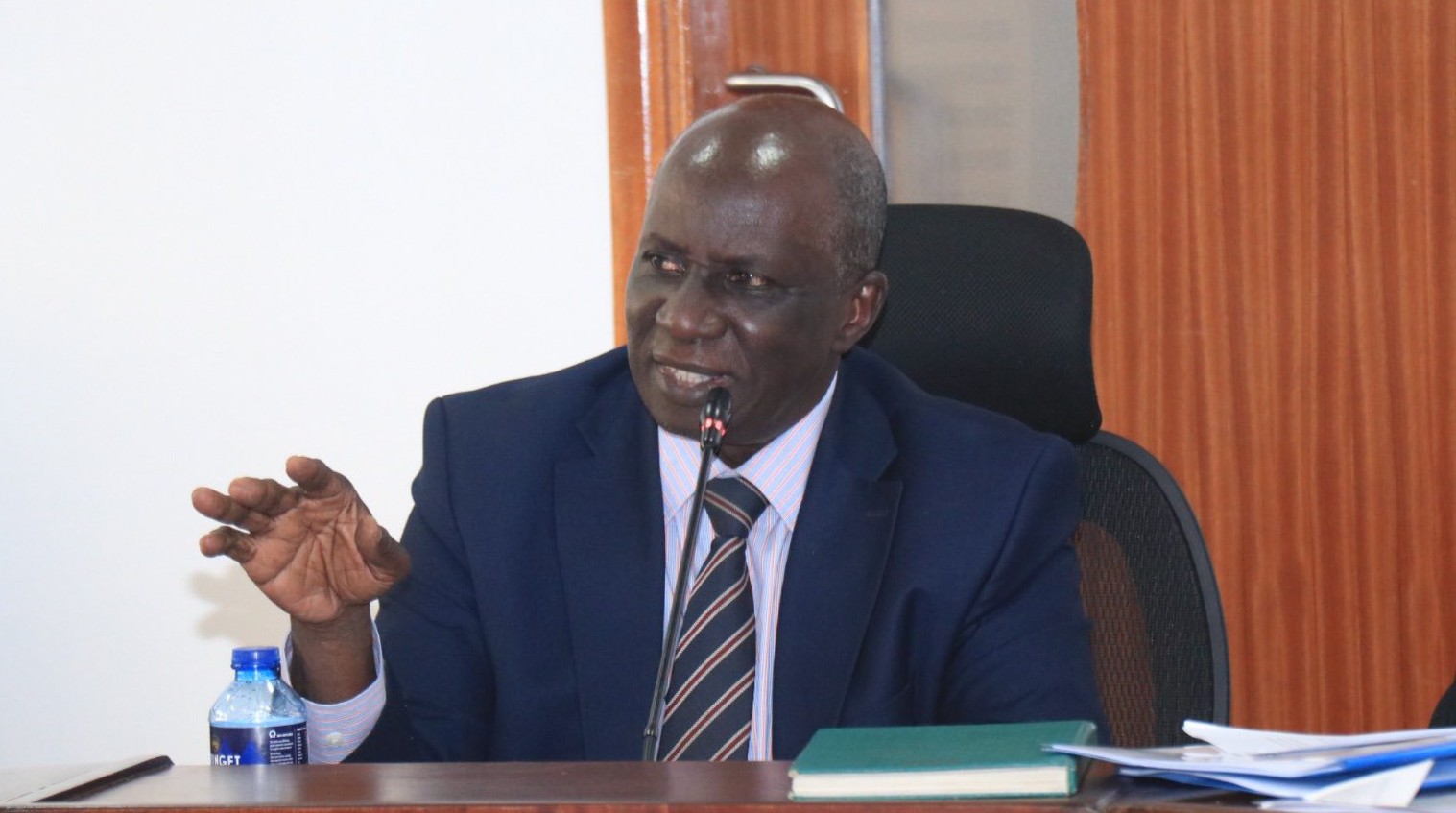 MPs back Sh280m request to plug HIV funding gaps