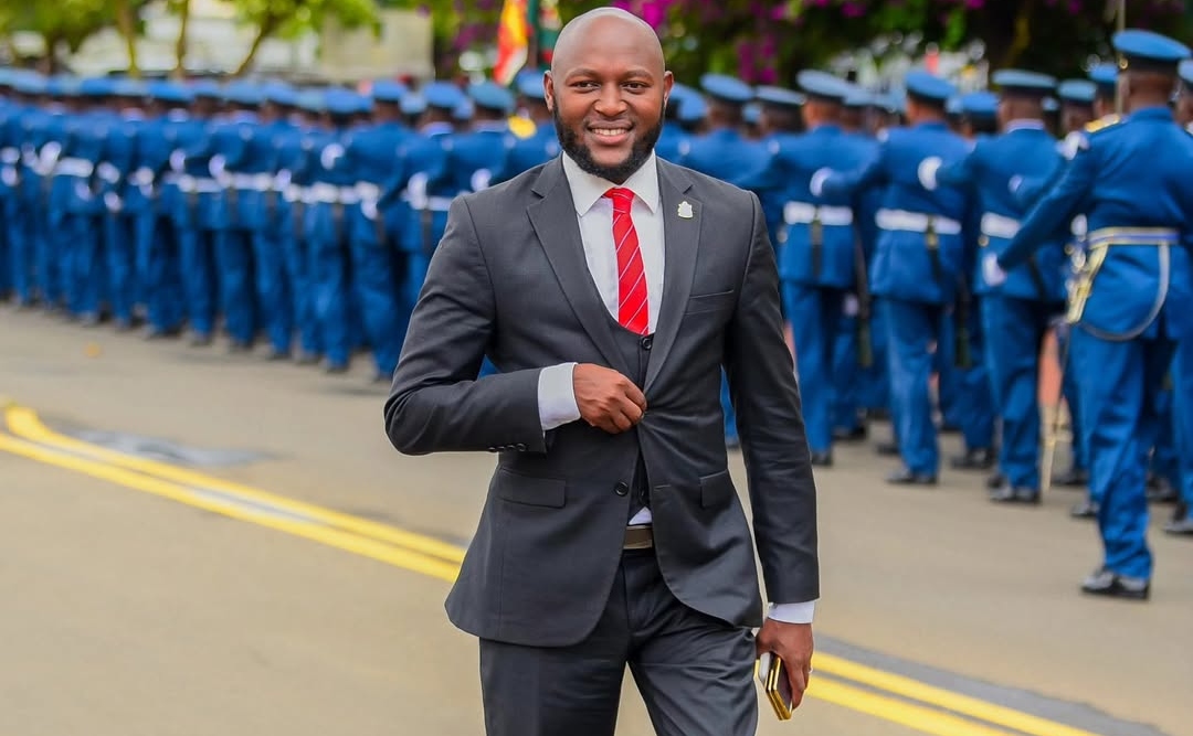 Stephen Letoo Tops Kilgoris MP Opinion Polls Ahead of 2027