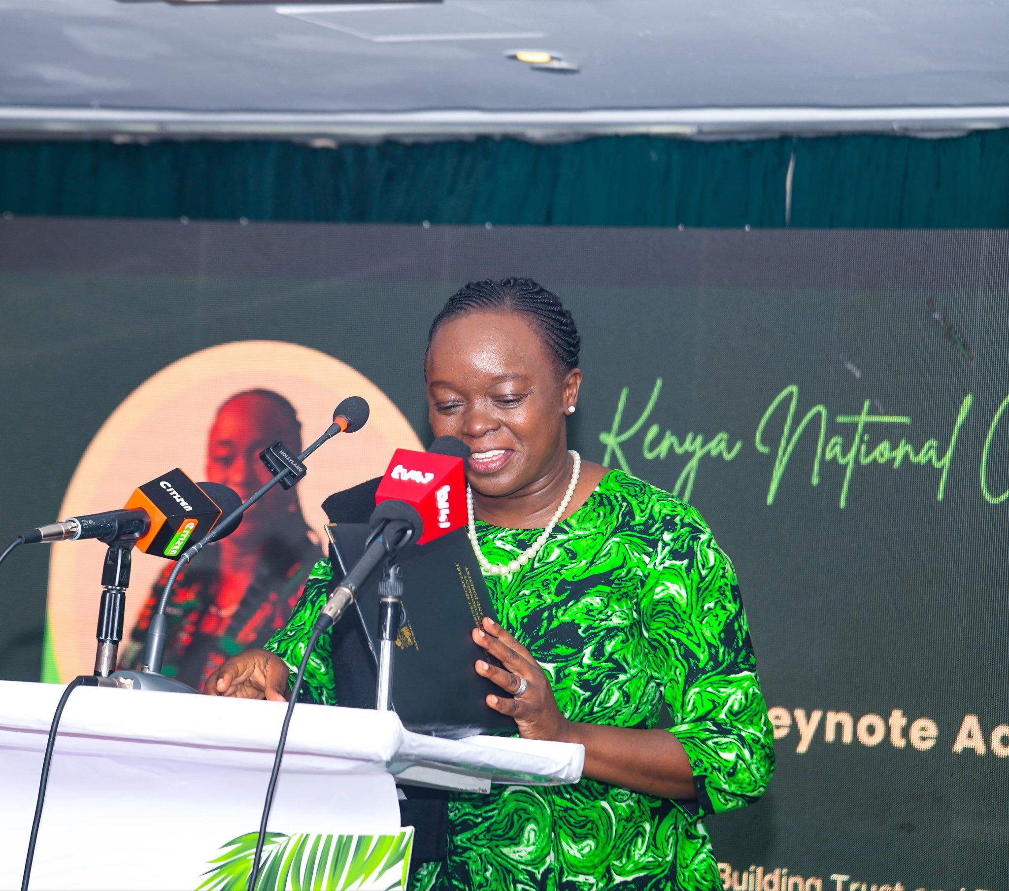 Kenya signals carbon market readiness with launch of national registry