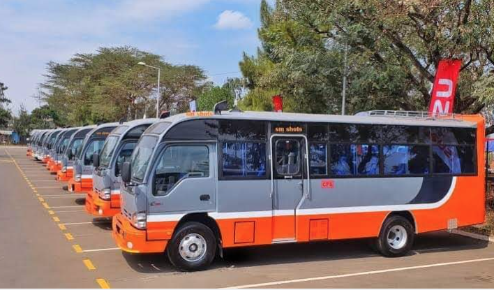 Super Metro: We’re working with cops after Kitengela incidence