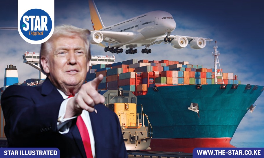 Sectoral impact of recent US trade tariffs: Sectors worst affected