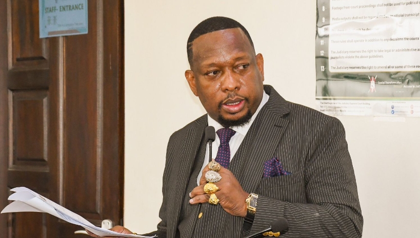 No public funds lost, court told as Sonko’s defence gets reprieve