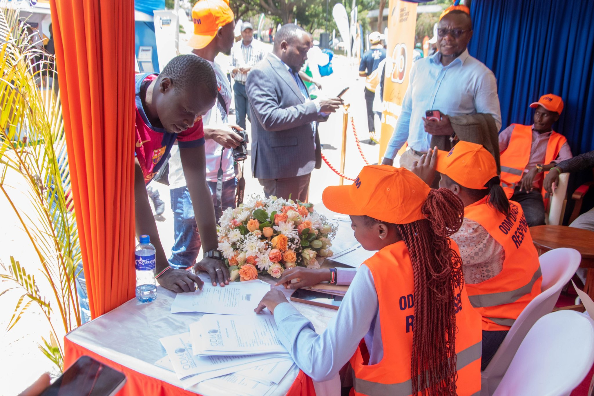 ODM to hold Homa Bay delegate polls on Feb 13