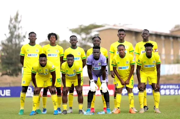 Mathare