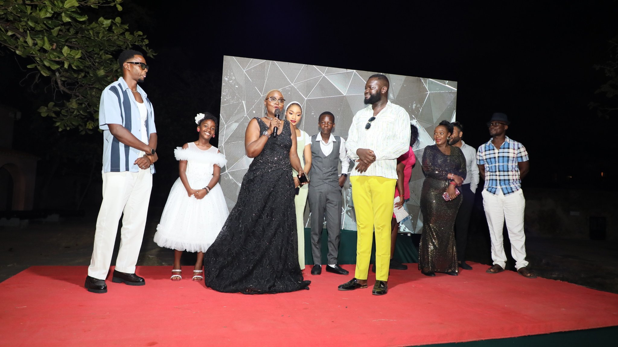 Mombasa shines as Mizani debuts, KFCB pledges industry support