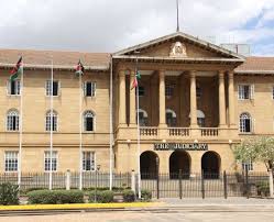 Judicial transfer draws attention amid TSC CEO dispute
