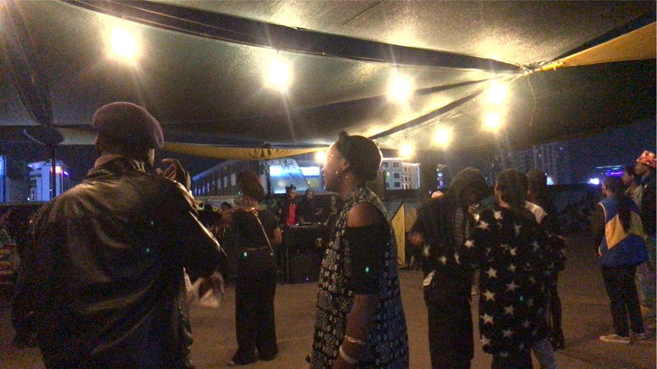 SOFIA’S GOSPEL: Nairobi after dark: Essentials of a night out