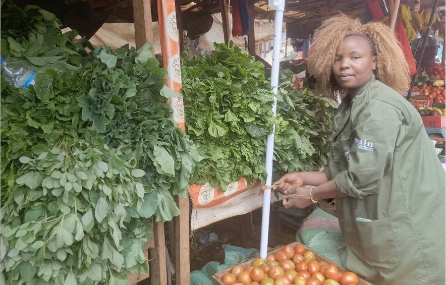 WAMATANGI: Counties must champion robust agriculture to fight food insecurity