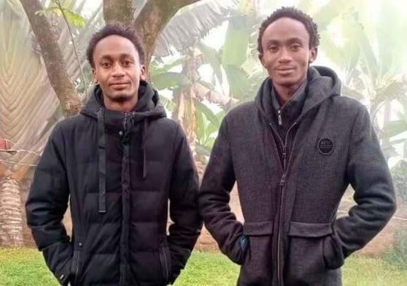 Kianjokoma case: Officer testifies witness heard brothers say “tujiokoe”