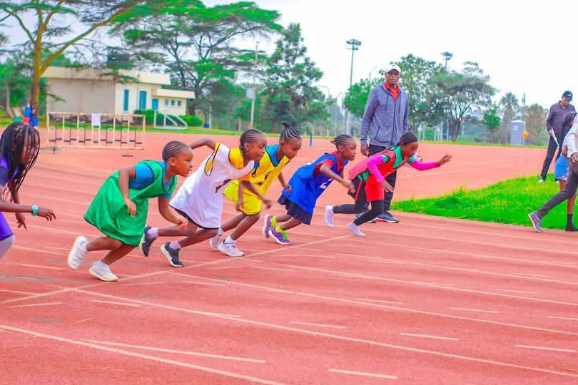 14 clubs, schools register for PIPSAA athletics championship
