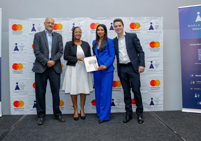 Kenya among African states with lowest formal jobs for youth – report