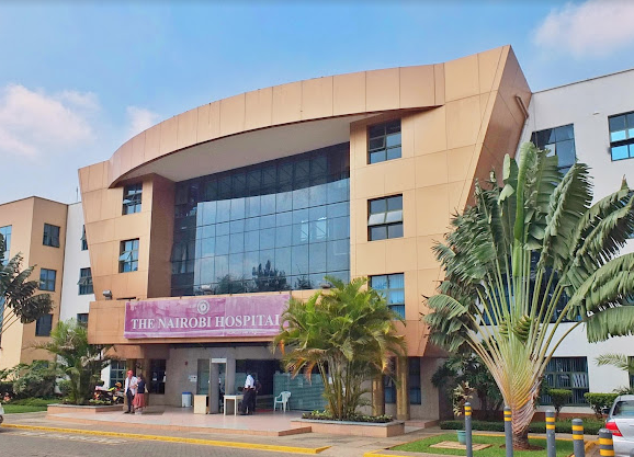 High Court halts Nairobi Hospital AGM following Omtatah petition