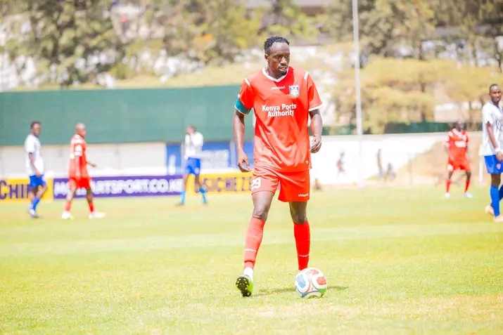 Andrew Juma